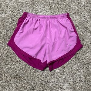 Nike Dri Fit Shorts